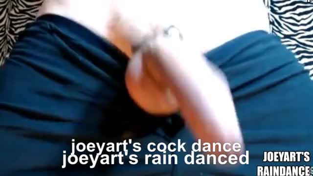 Cock Dancing gif