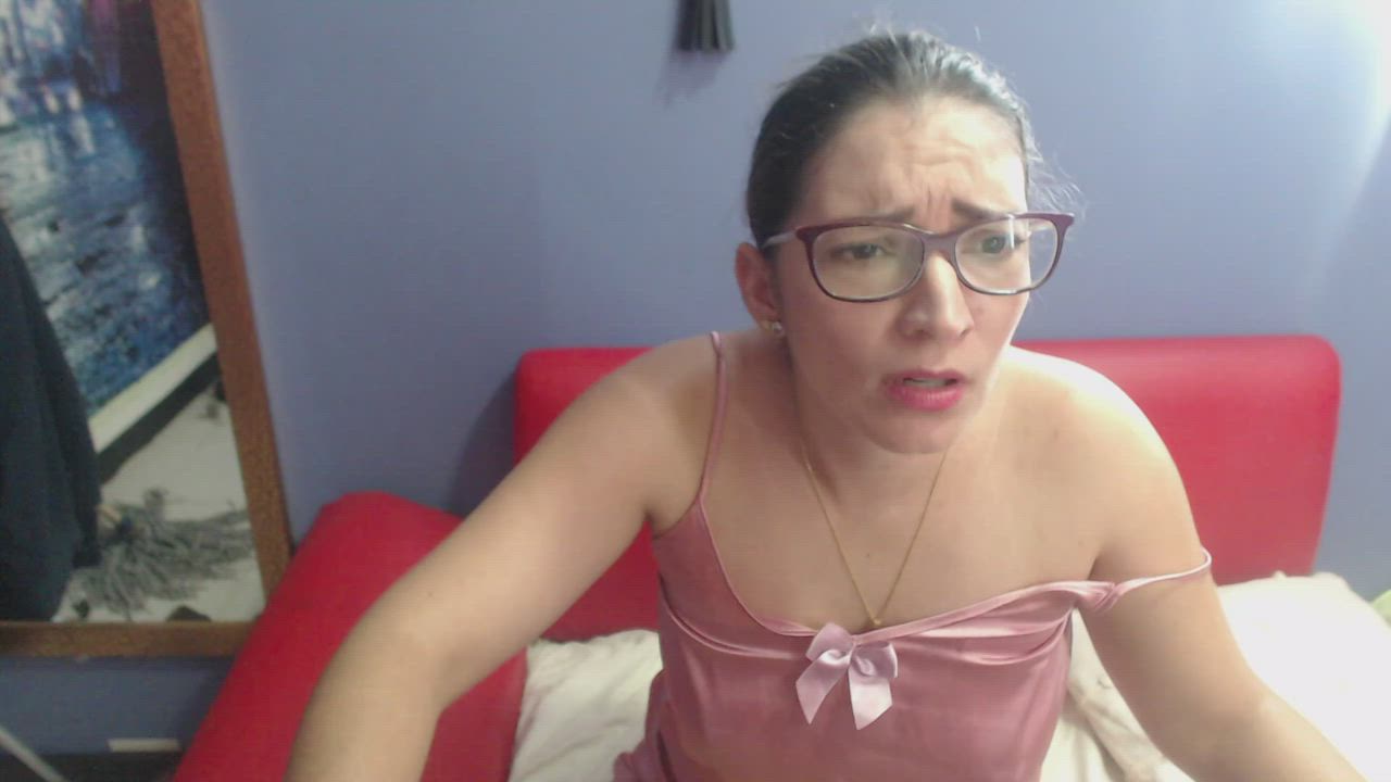 Cam Camgirl Webcam gif