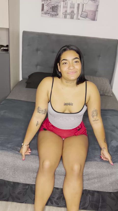 Latina Casting Casting Couch Porn GIF by colombiancastingcouch