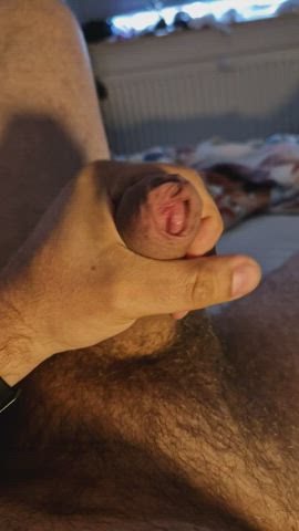 Cock Cum Cumshot Jerk Off gif