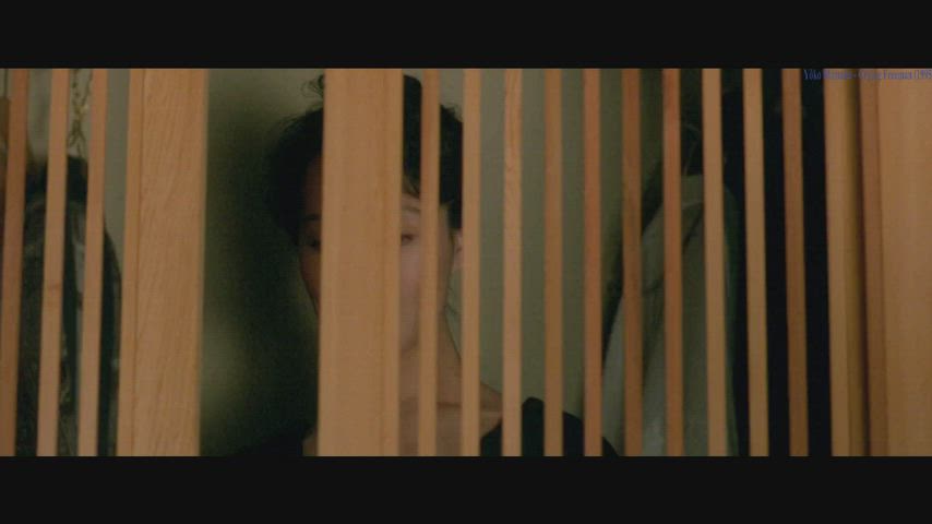 Yôko Shimada - Crying Freeman (1995)