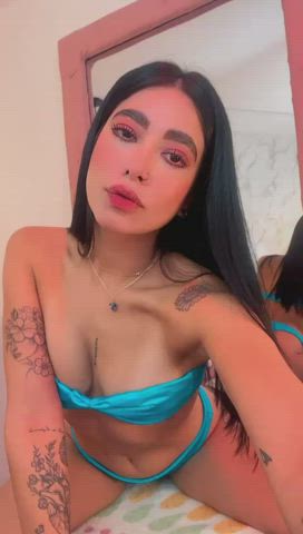 Tattoo and petite girl ❤ https://chaturbate.com/emma_pole_88/