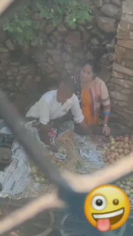 Mai bhi fruit wala banu ga