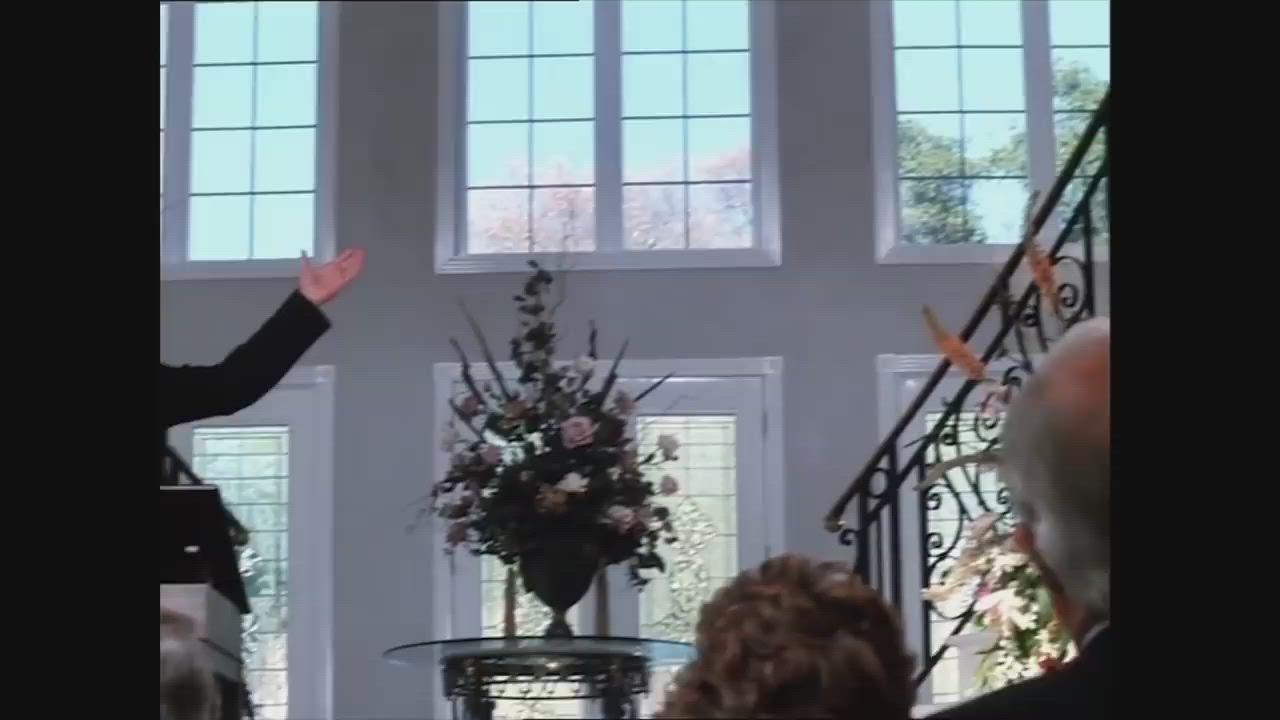 Cheryl Ladd -- Vows of Deception (1996)