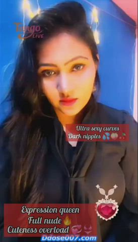[Must Watch] sexy babe full nude on 121 live😍 17mins of lust🔥🍑🍒😍😘💦