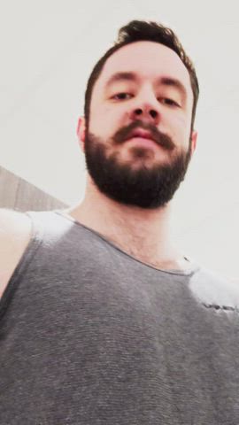australian gay gym jock onlyfans shower softcore gif