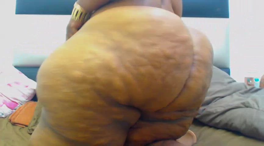 Come get lost in this giant ass baby