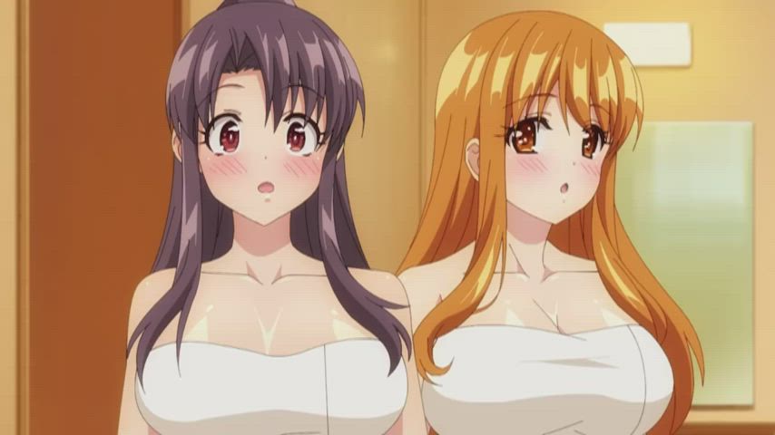 animation anime hentai gif