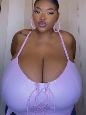 big tits clothed compilation ebony huge tits non-nude tiktok tit worship gif