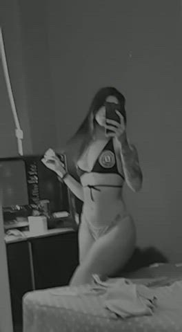 camgirl pierced seduction sensual tattoo teen teens webcam gif