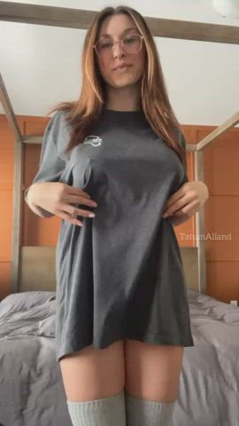 big tits nsfw onlyfans pussy thick tiktok tits gif