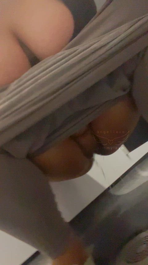 asian boobs filipina gym nsfw onlyfans pee peeing public tits everything-wet-and-messy