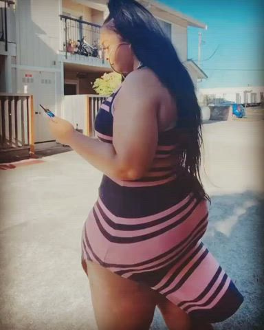 #FatAssFridays