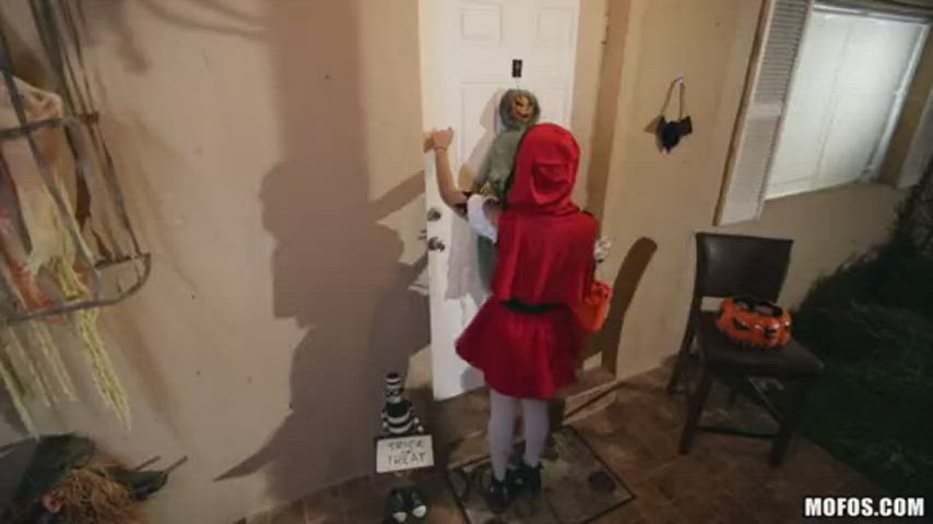 cosplay costume halloween gif