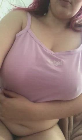 Big Tits Boobs OnlyFans gif