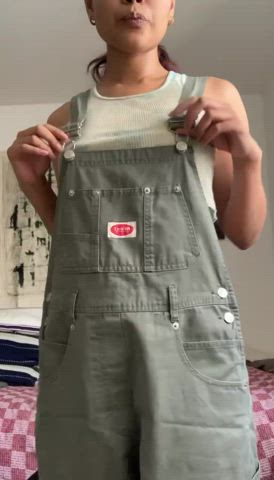 overalls