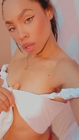 ebony latina lips seduction sensual teen teens webcam gif