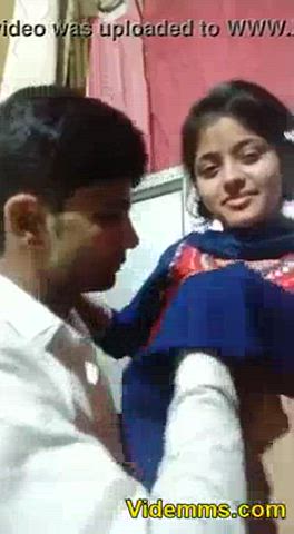 breast sucking girlfriend indian sucking tits gif