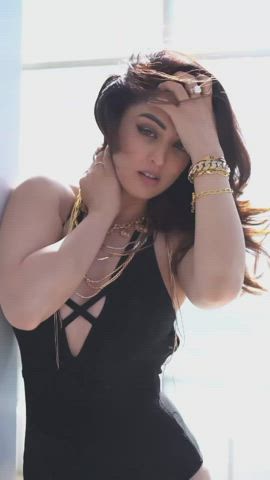 armpits bollywood celebrity gif