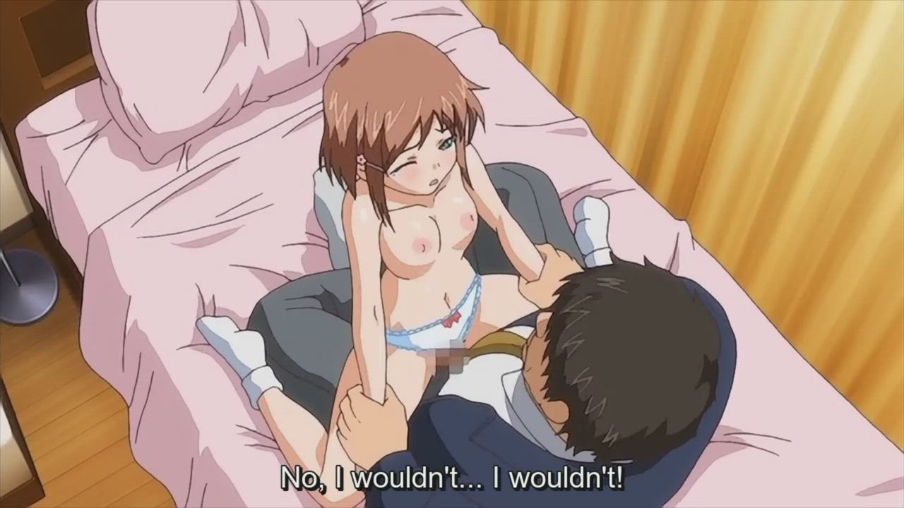 Hentai gif