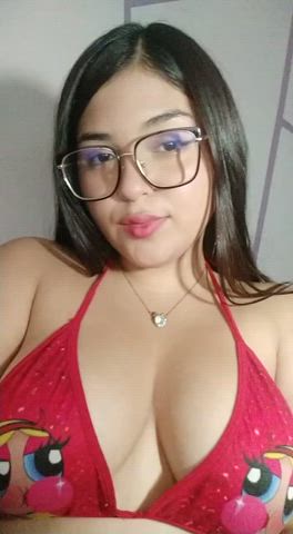 ass big ass big tits glasses indian latina petite tongue fetish gif