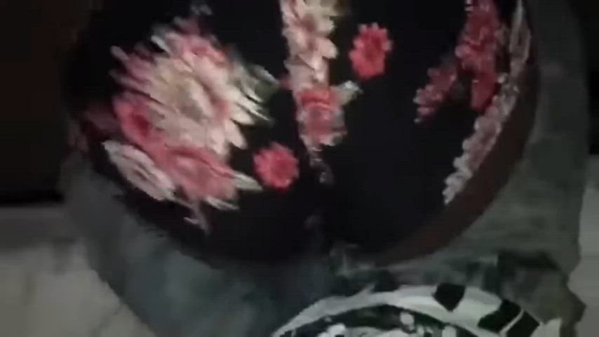 booty lapdance twerking gif