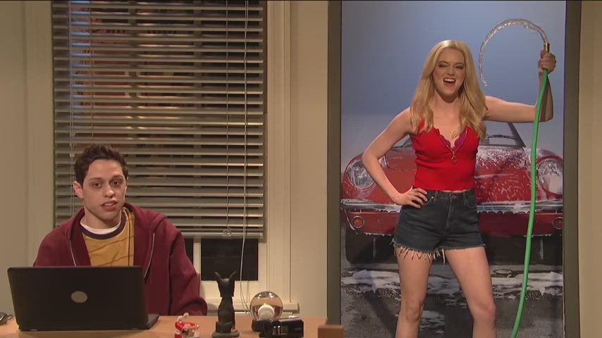 Emma Stone - Dorm Room Posters - SNL