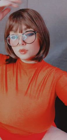 Velma Dinkley [Scoobydoo] (mandymoonof)