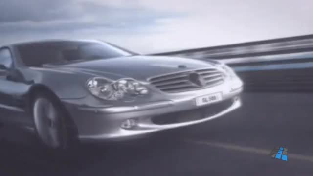 Gran Turismo Concept 2002 Tokyo-Geneva (Intro)