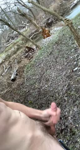 Cumming Right On The Trail (22)