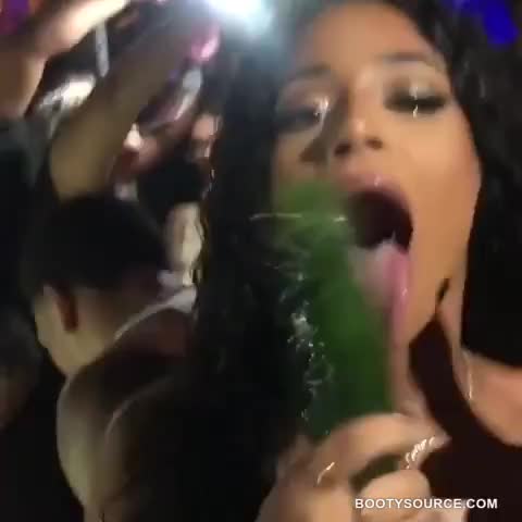 CucumberParty by BOOTYSOURCE.COM