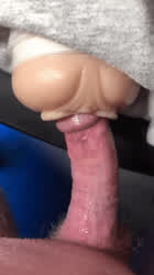 i love my fleshlight