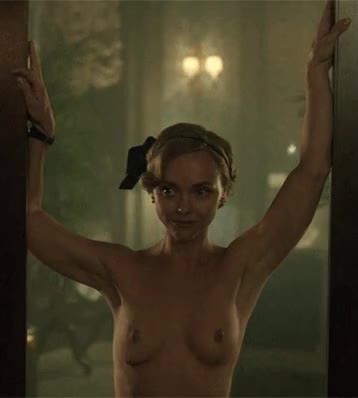 Christina Ricci