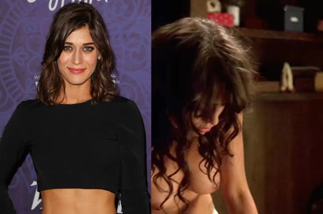 Lizzy Caplan