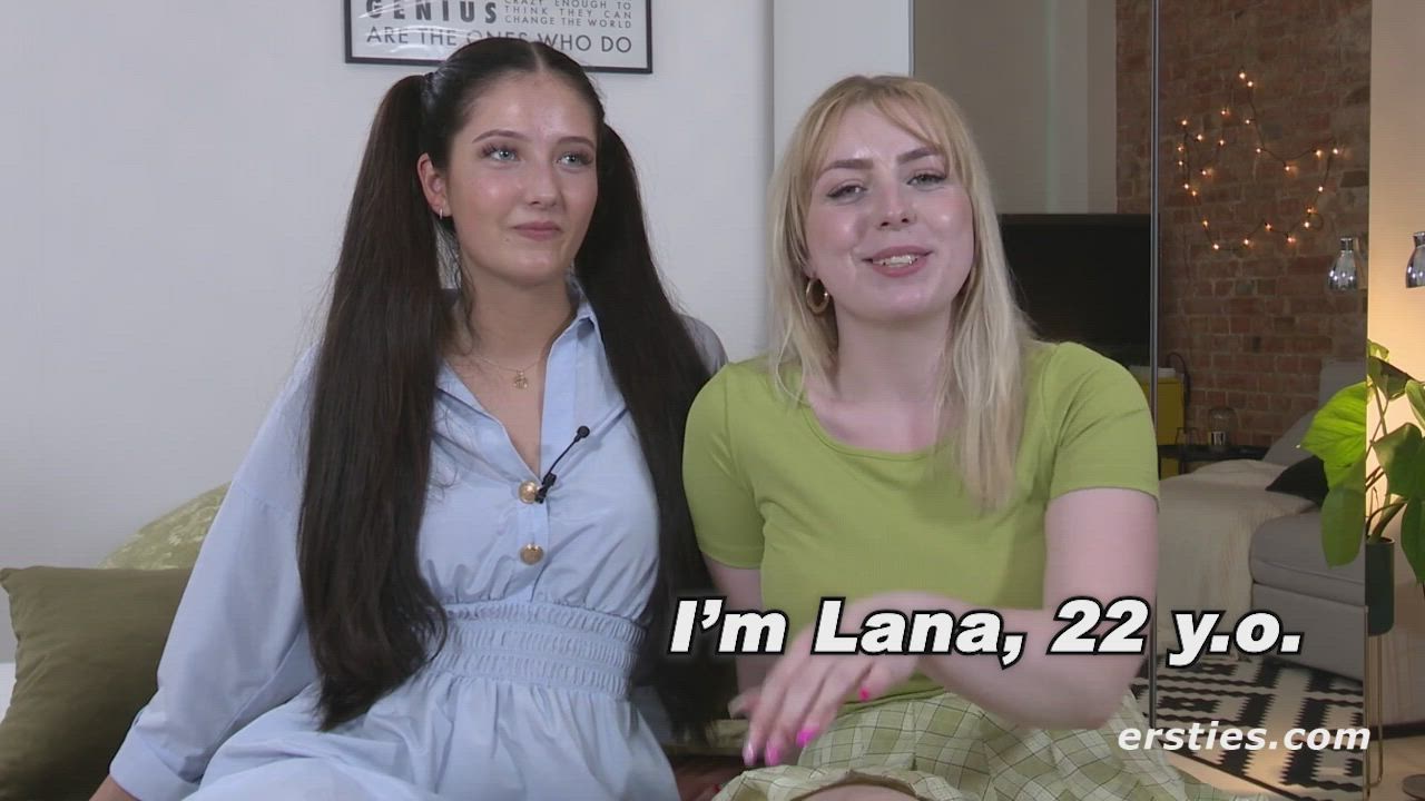 Lana &amp; Line