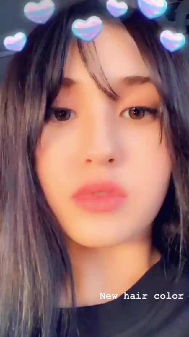 ? SOMI ? [IG STORY]