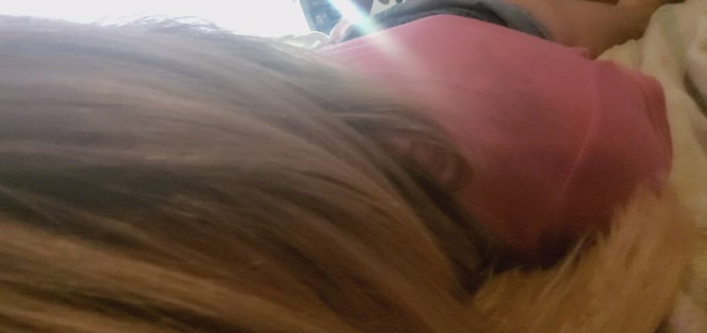 amateur bbc cuckold deep penetration doggystyle hotwife interracial moaning shaking