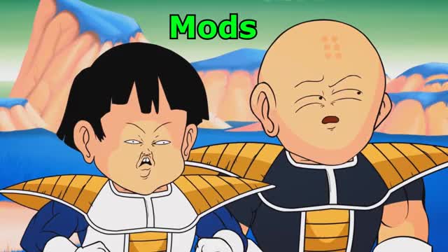 Dragon ball pee2