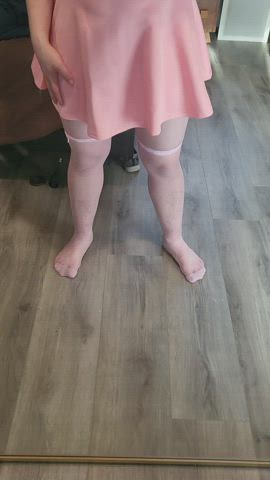 got a cute little skirt today :)