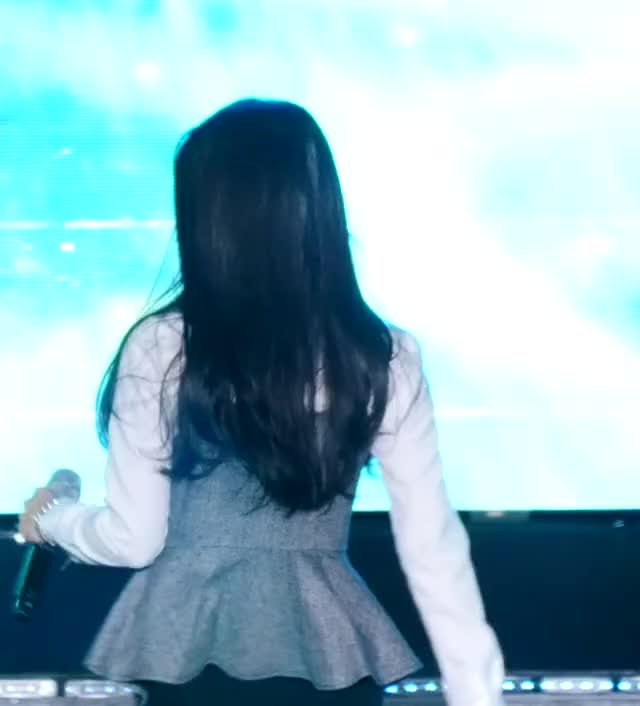 181027 Apink Eunji 22