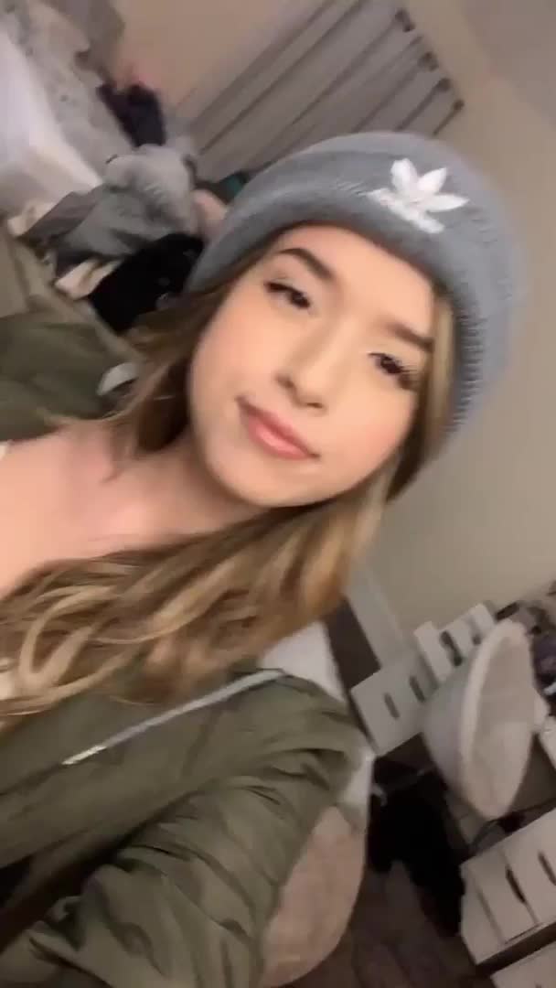 pokimane