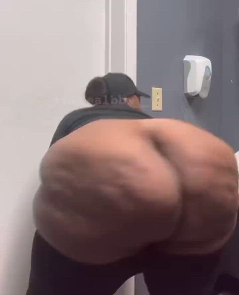 ass ass shaking bbw big ass huge ass phat ass gif