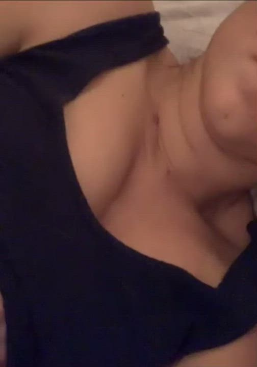Nothing like but a pair of tits in the morning [reveal]