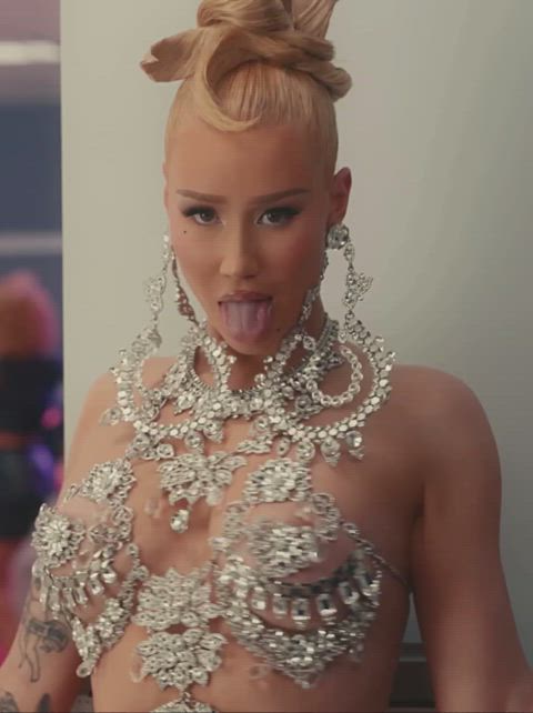 Iggy Azalea