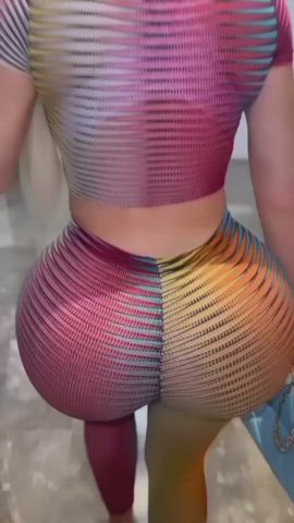 ass big ass booty gif