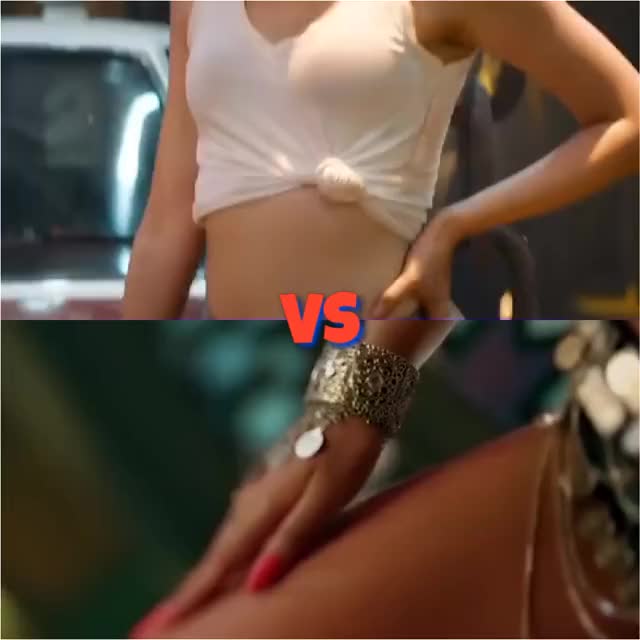 Ananya Panday vs Disha Patani