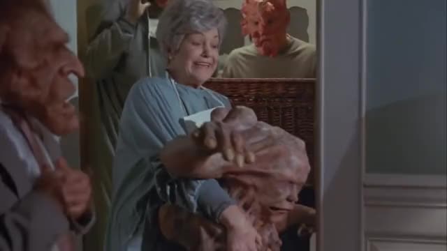 Basket Case 3 1991