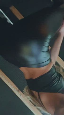 Ass BDSM Domina Domination Dominatrix Domme Femdom OnlyFans Worship gif