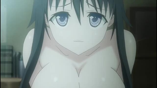 Kanokon Episode 7