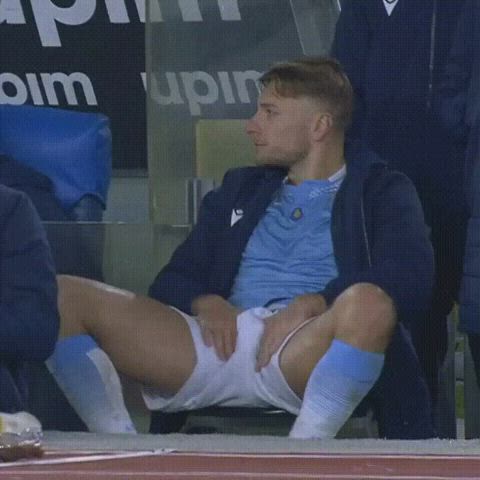 Ciro Immobile, Italian professional footballer